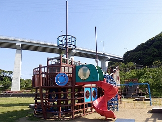 平戸公園